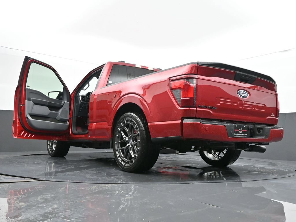 New 2025 Ford F150 XL image 60
