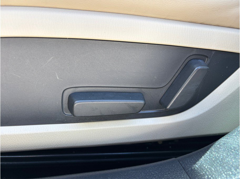 Used 2018 MAZDA MAZDA6 Grand Touring FWD image 14