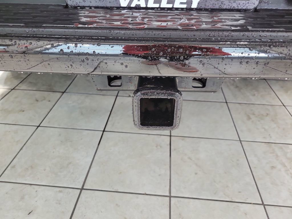 Used 2025 RAM 1500 Laramie w/ Night Edition image 20