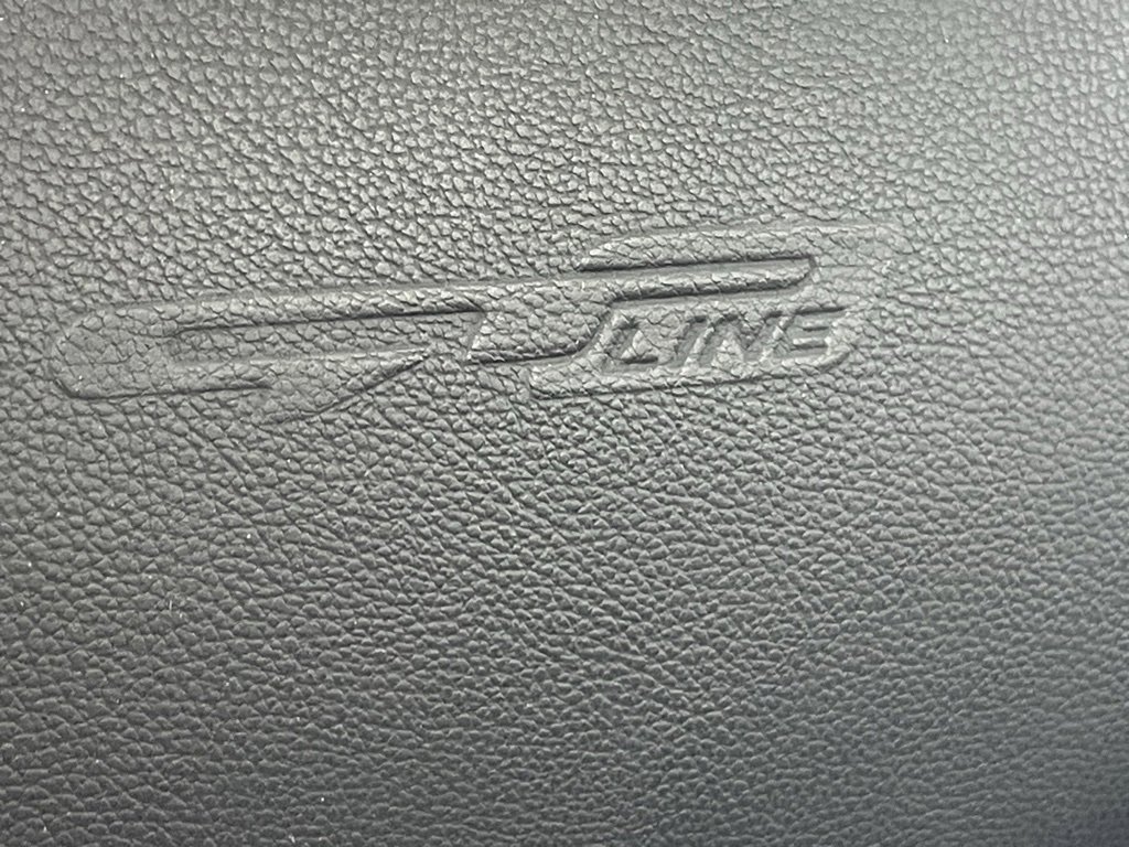 Used 2021 Kia Stinger GT-Line w/ Sun & Sound Package image 14