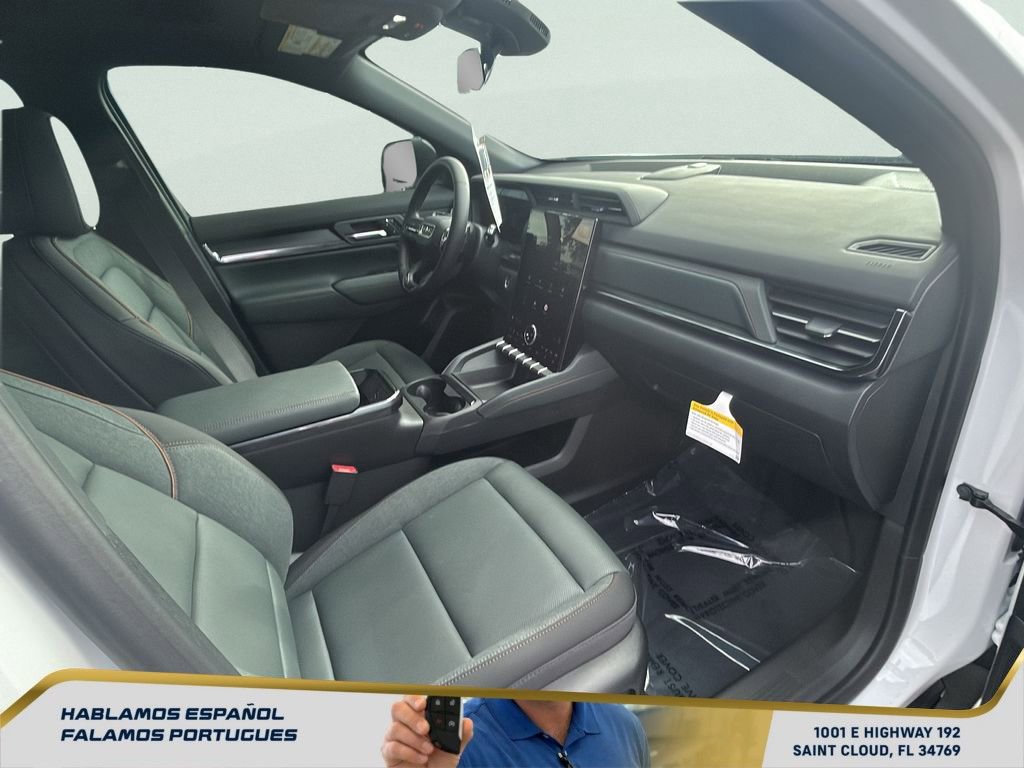 New 2026 GMC Terrain AT4 w/ Convenience Package III image 30