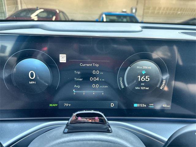 New 2026 Hyundai Ioniq 9 SEL image 25