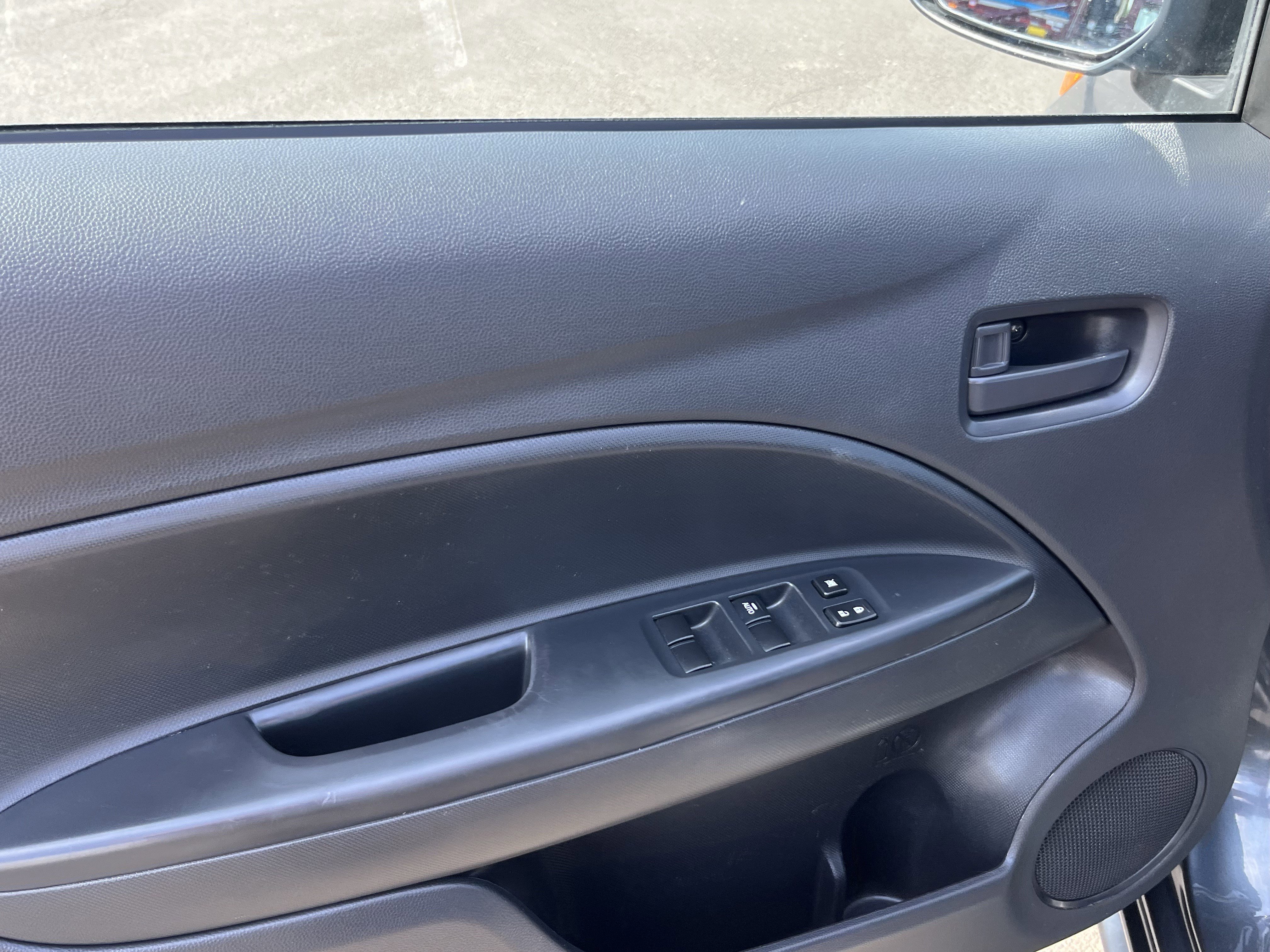 Used 2024 Mitsubishi Mirage G4 ES FWD image 16