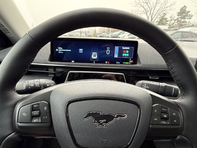 New 2026 Ford Mustang Mach-E Premium AWD/4WD image 20