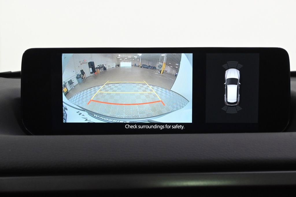 New 2026 MAZDA CX-50 AWD 2.5 S w/ Cargo Package image 29