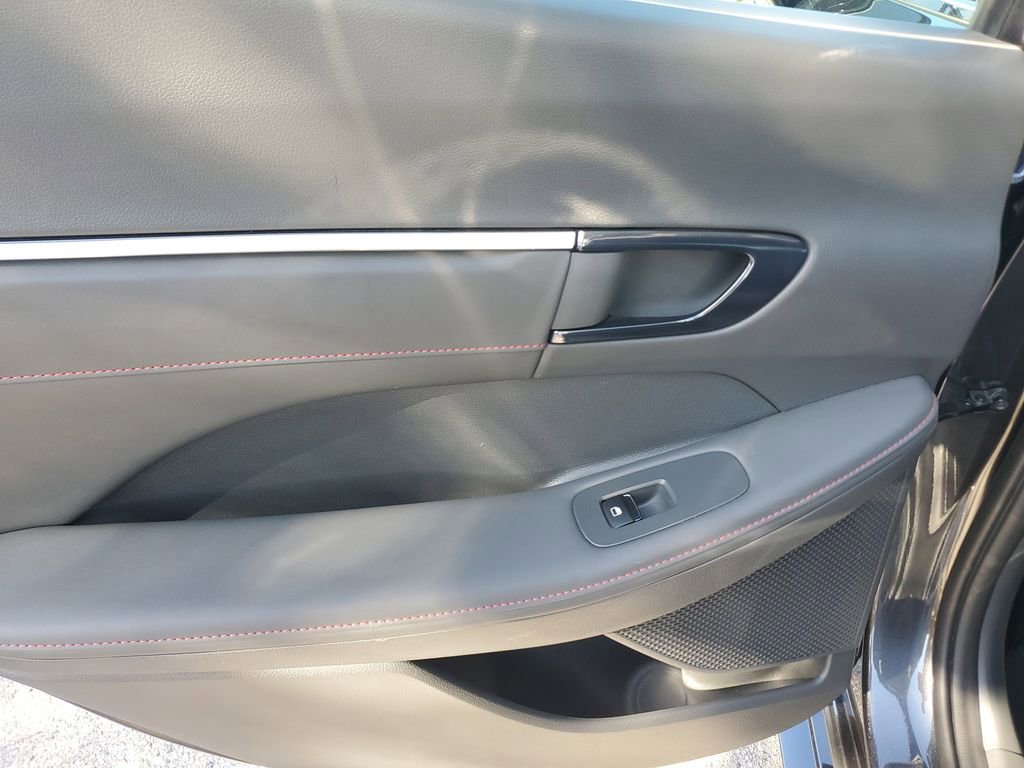 Used 2021 Hyundai Sonata N Line image 15