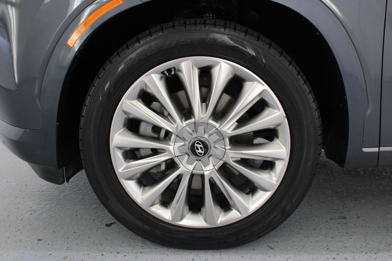 Used 2020 Hyundai Palisade Limited FWD image 91