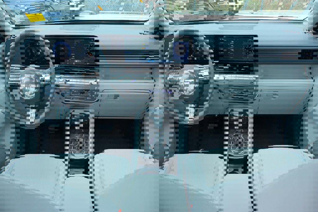 New 2026 Hyundai Kona SEL Sport image 6