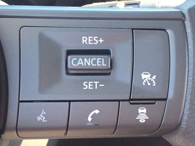 New 2026 Nissan Kicks SV w/ SV Premium Package image 7