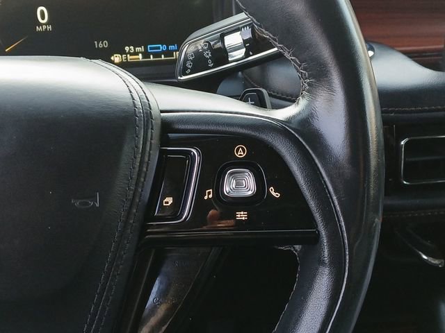 Used 2022 Lincoln Aviator Grand Touring AWD/4WD image 11