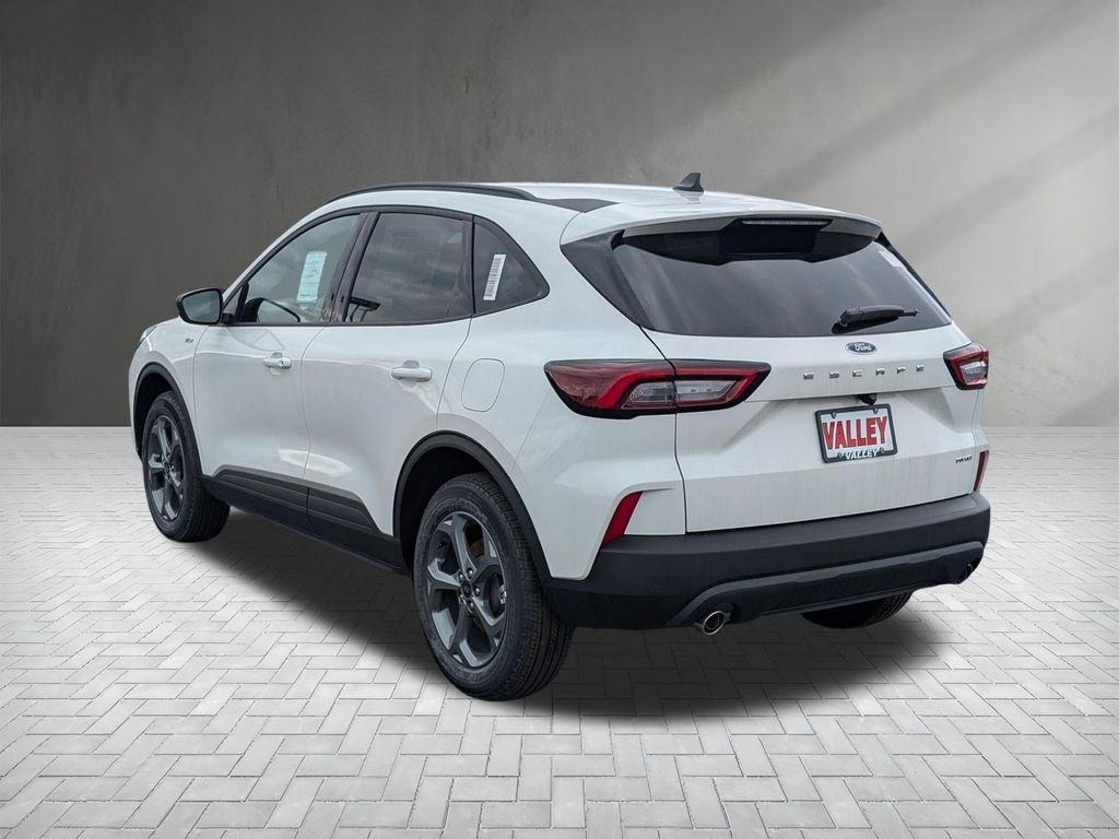 New 2026 Ford Escape ST-Line w/ Cold Weather Package image 6