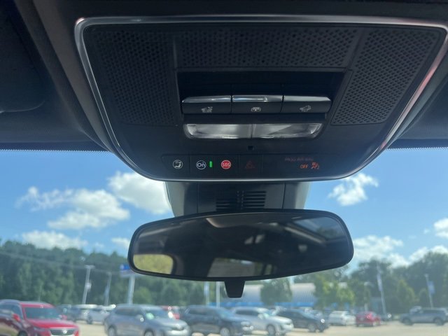 New 2026 Chevrolet Equinox RS w/ Convenience Package III image 32