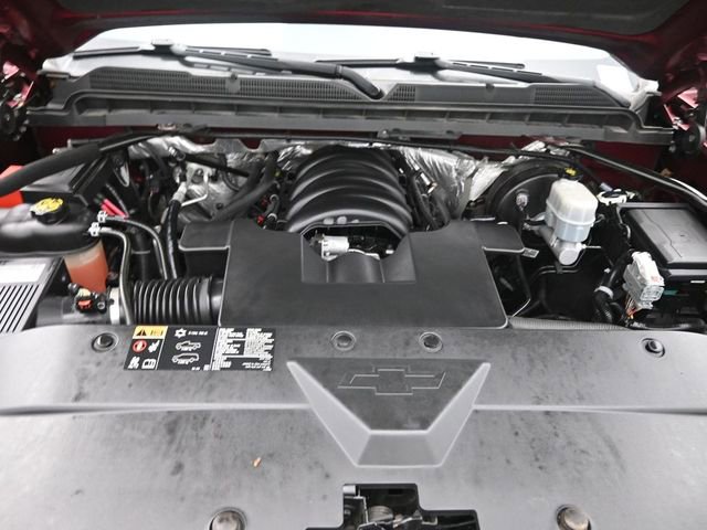 Used 2016 Chevrolet Silverado 1500 LT w/ All Star Edition image 22