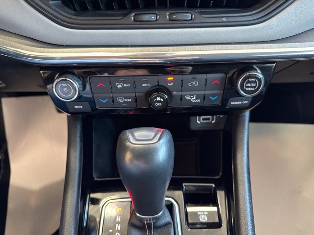 Used 2022 Jeep Compass Limited AWD/4WD image 21