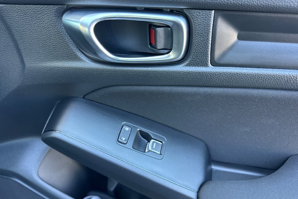 Used 2026 Honda Civic LX image 20