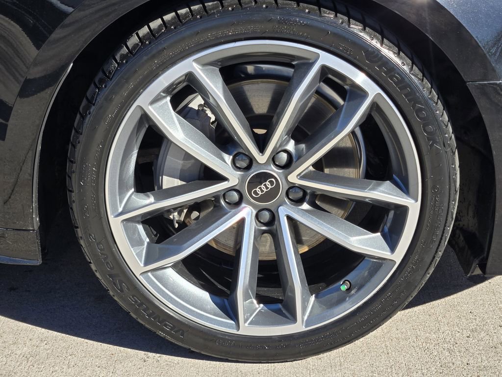 Certified 2023 Audi A5 2.0T Premium Plus w/ Premium Plus image 14