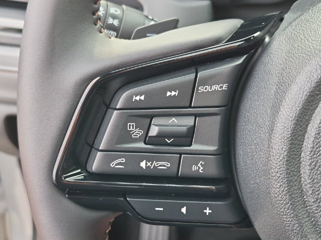 New 2026 Subaru Forester Sport AWD/4WD image 18