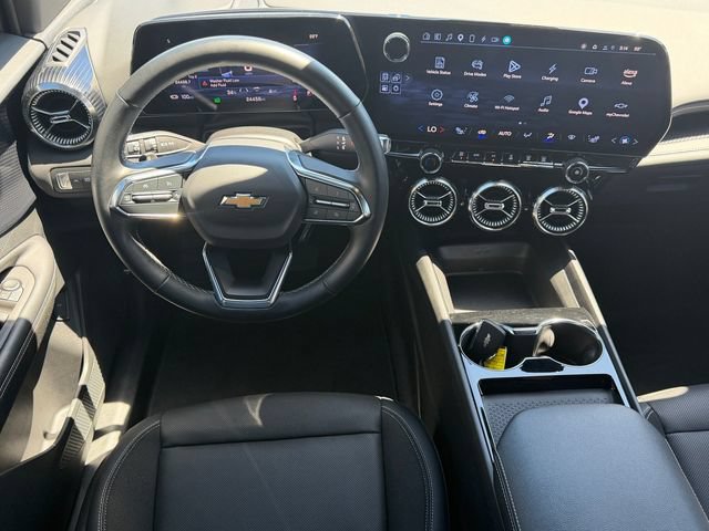 Used 2024 Chevrolet Blazer EV LT AWD/4WD image 17
