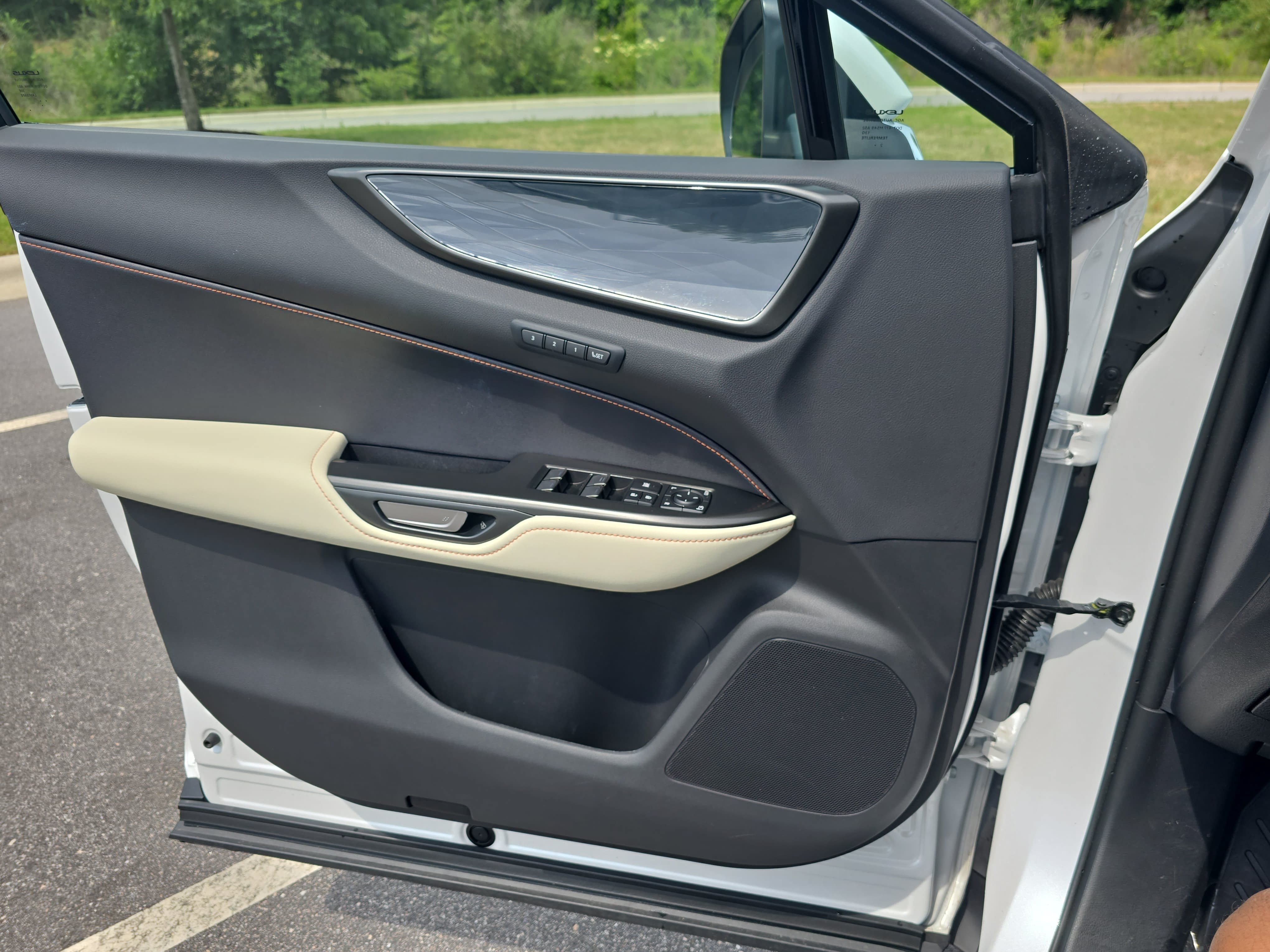 Used 2023 Lexus NX 350 AWD image 28