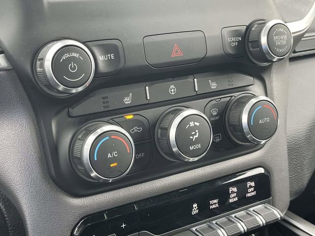 Used 2022 RAM 1500 Big Horn AWD/4WD image 30