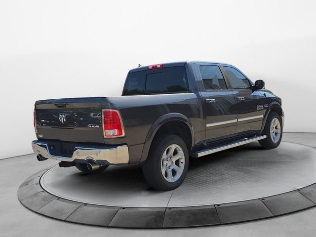 Used 2014 RAM 1500 Laramie w/ Convenience Group AWD/4WD image 5