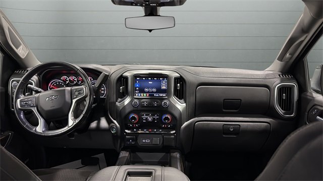 Used 2020 Chevrolet Silverado 1500 RST w/ All-Star Edition image 7