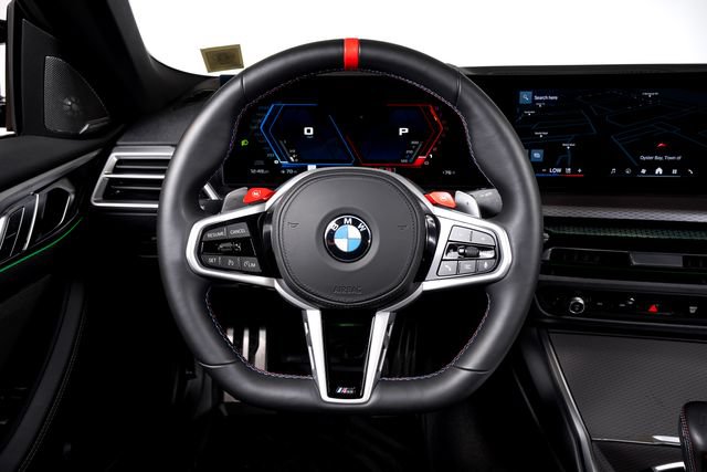 Used 2026 BMW M4 xDrive Competition w/ Executive Package AWD/4WD image 33