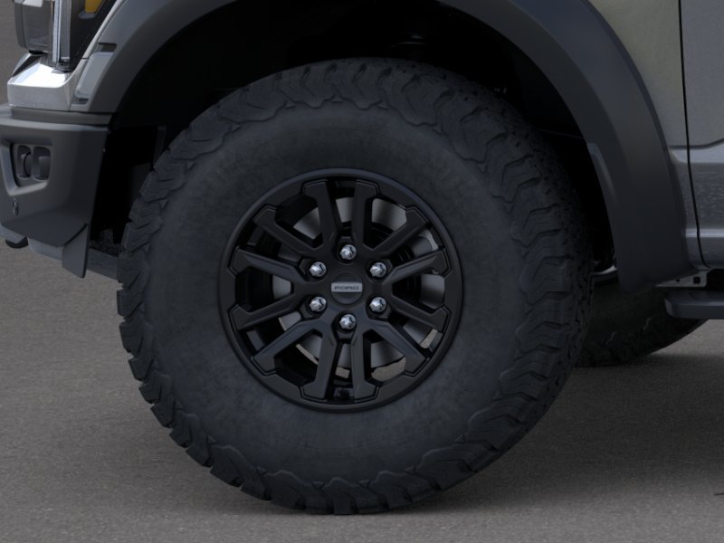 New 2026 Ford F150 Raptor AWD/4WD image 19