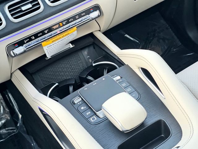 New 2026 Mercedes-Benz GLE 350 4MATIC image 33