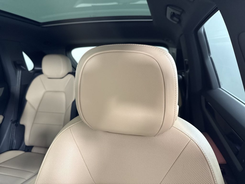 New 2026 Porsche Cayenne AWD/4WD image 39
