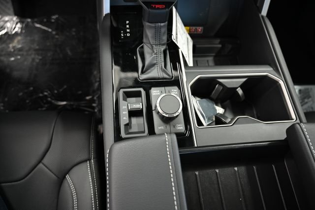 New 2026 Toyota Tundra Limited AWD/4WD image 20