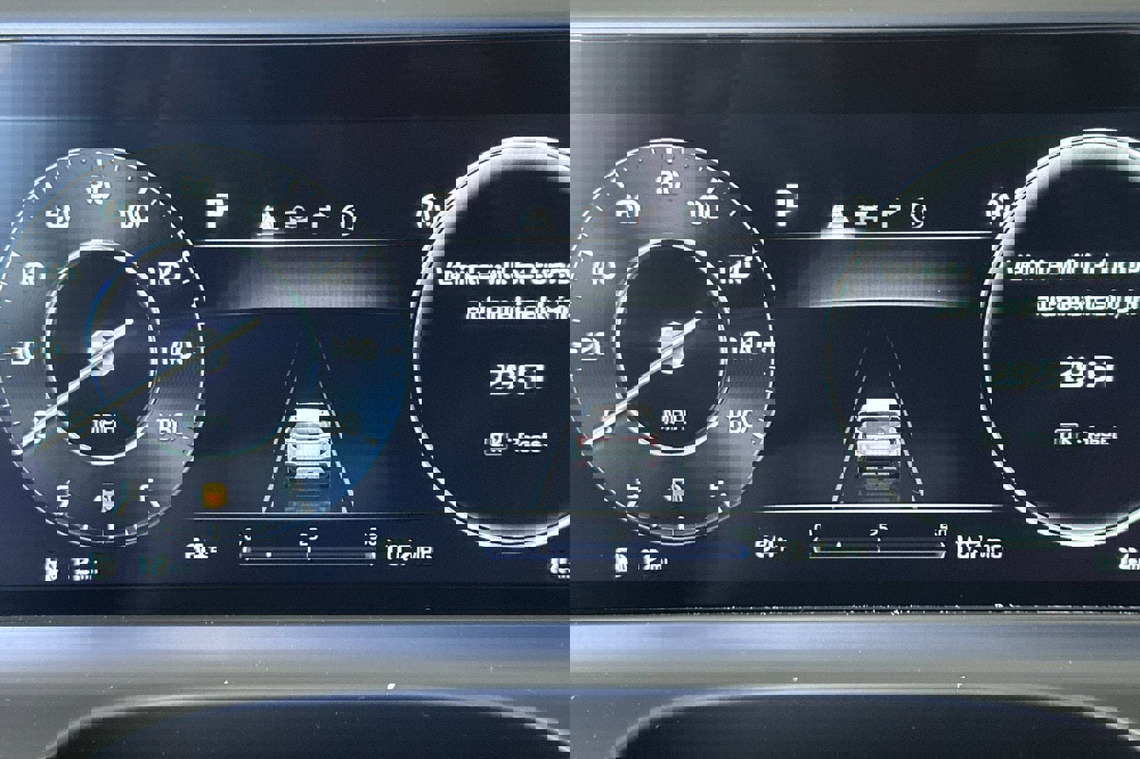 New 2026 Kia Seltos EX image 25