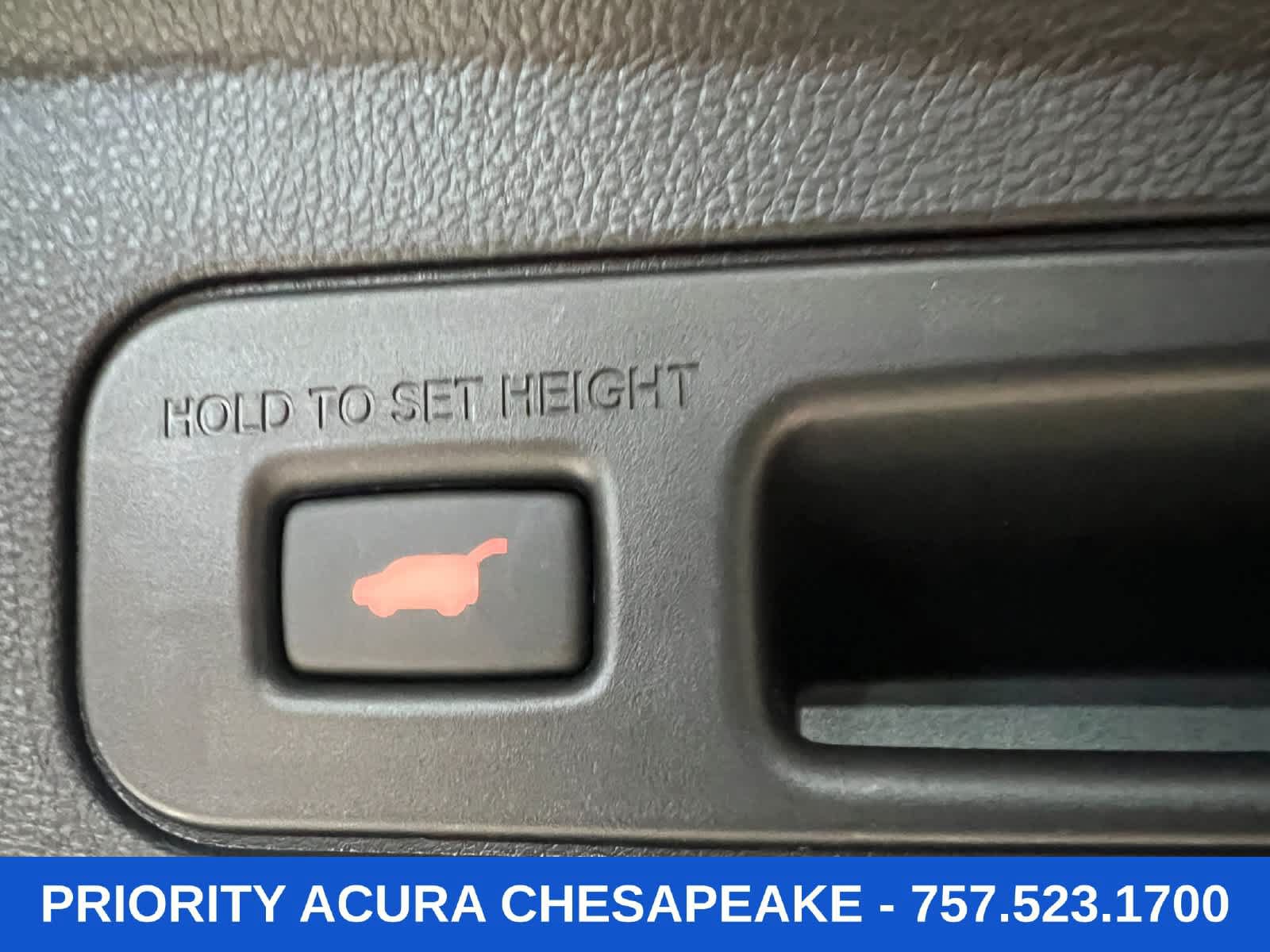 New 2026 Acura MDX A-Spec w/ Advance Package AWD/4WD image 32