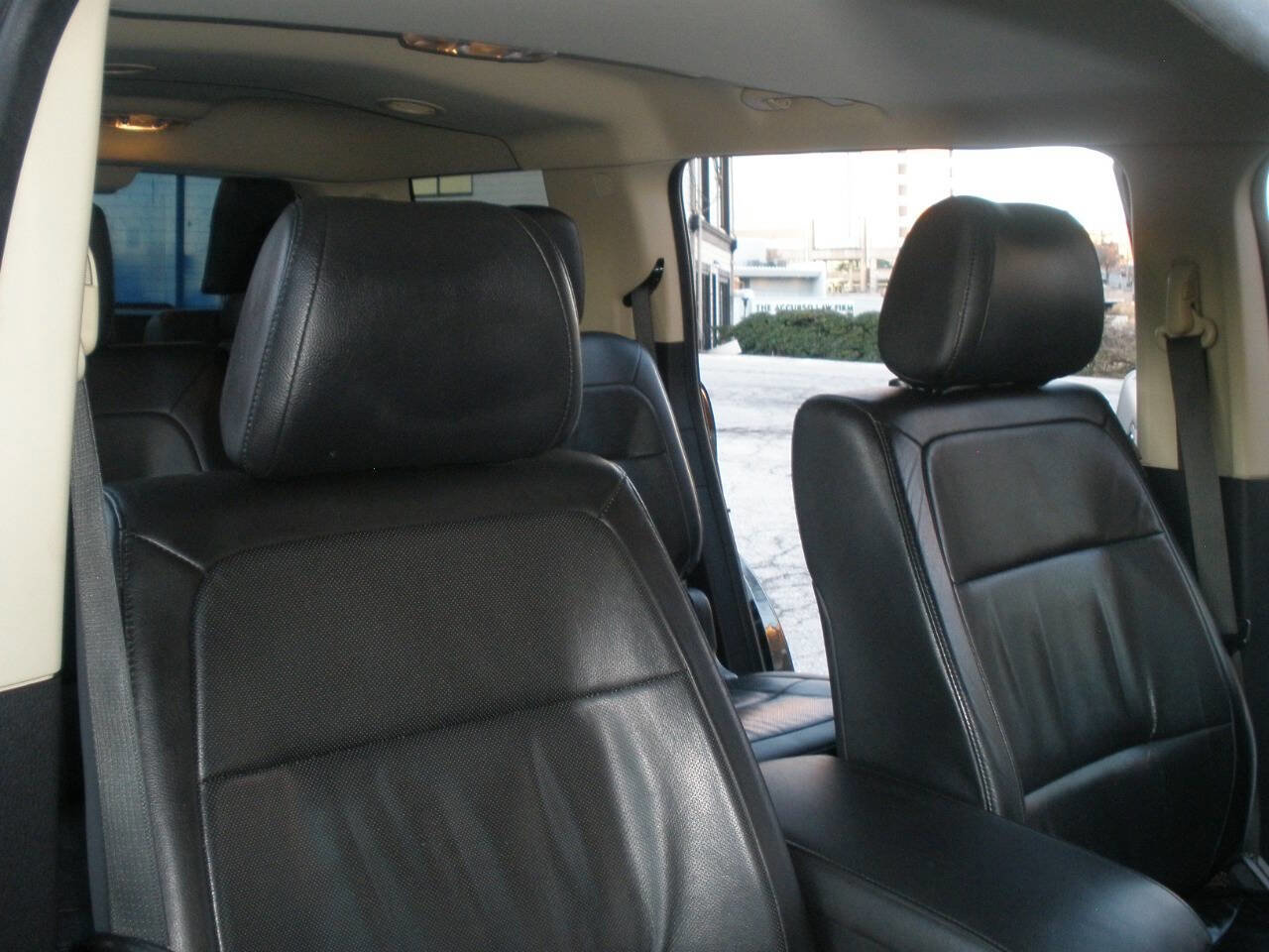 Used 2019 Ford Flex Limited image 35