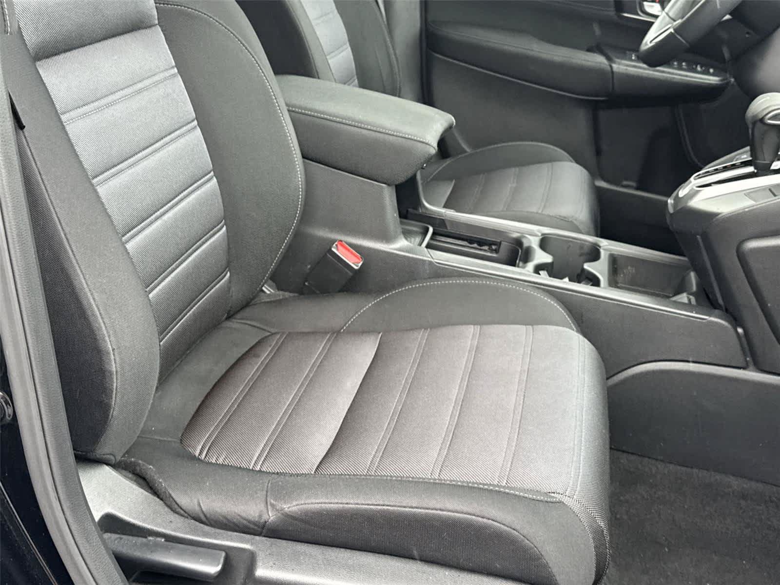 Used 2019 Honda CR-V EX image 17