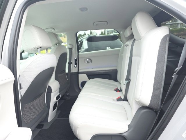 Used 2022 Hyundai Ioniq 5 SEL image 26