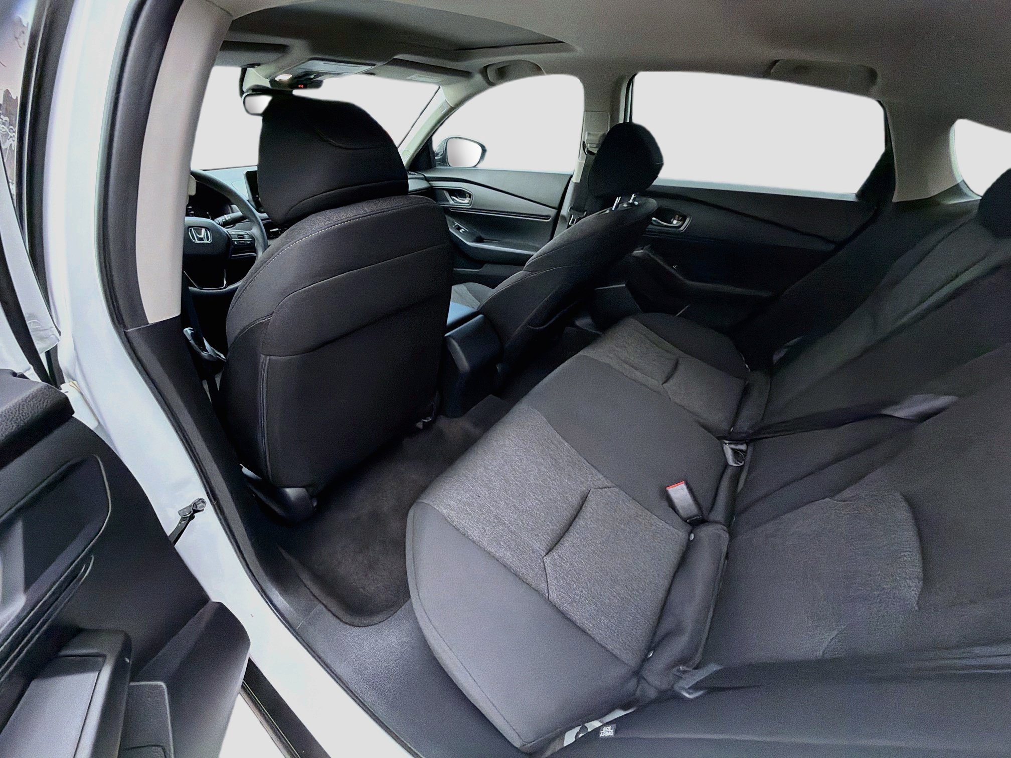 Used 2024 Honda Accord EX image 23