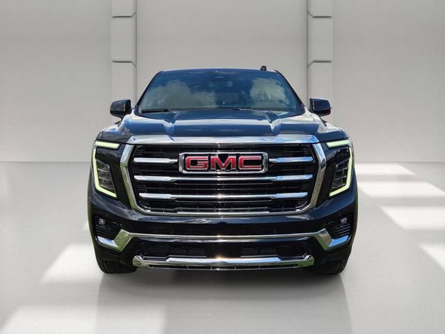 New 2026 GMC Yukon Elevation AWD/4WD image 8
