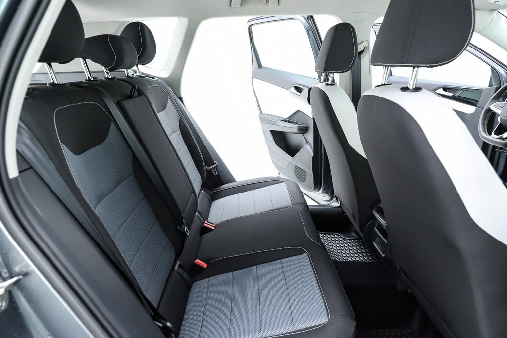 New 2025 Volkswagen Taos S image 73