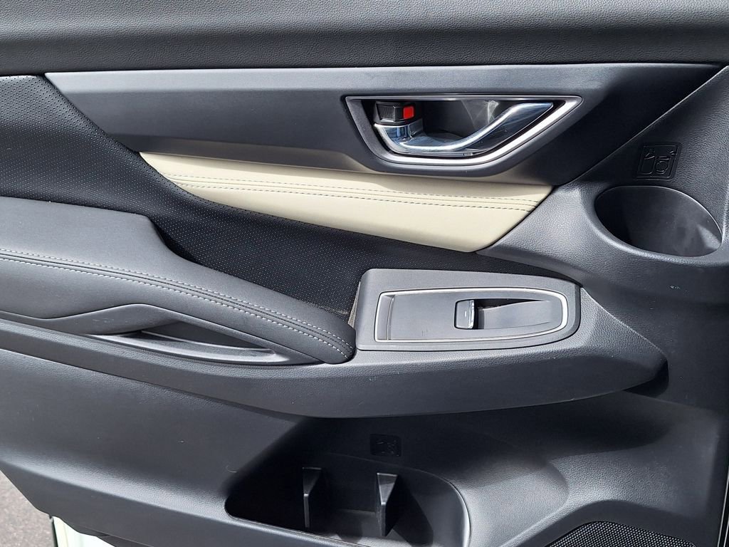 Used 2021 Subaru Ascent Limited w/ Popular Package #2A image 15