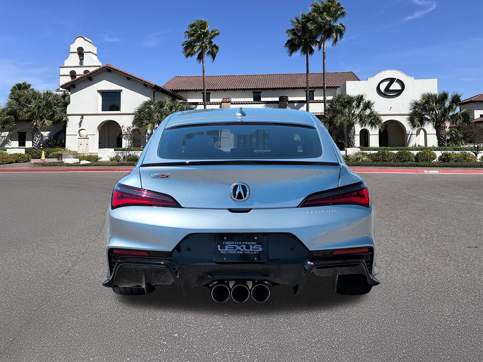 Used 2024 Acura Integra Type S image 3