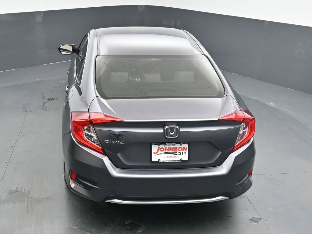 Used 2019 Honda Civic LX image 33