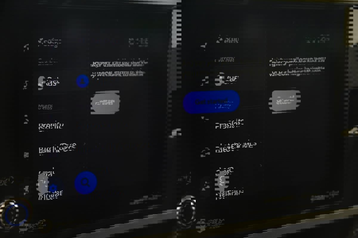 Used 2024 Toyota Sequoia Limited image 43