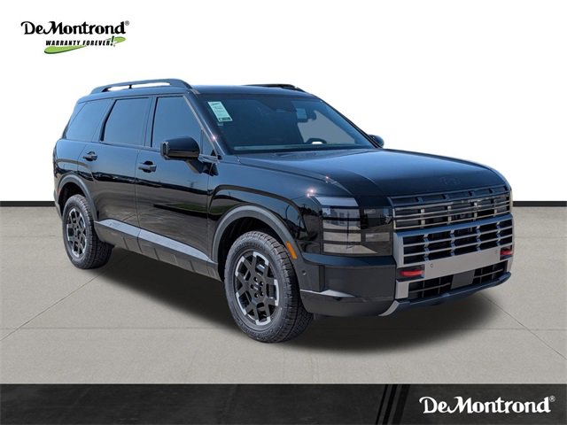 New 2026 Hyundai Palisade XRT Pro image 3