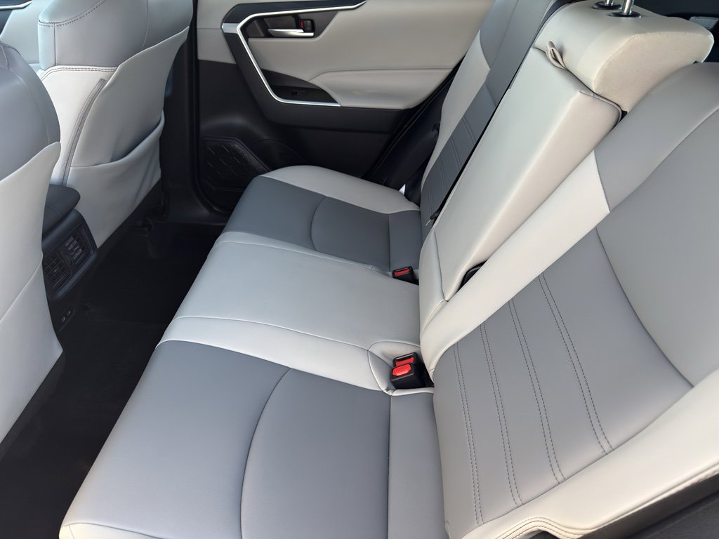 Used 2024 Toyota RAV4 XLE Premium image 25