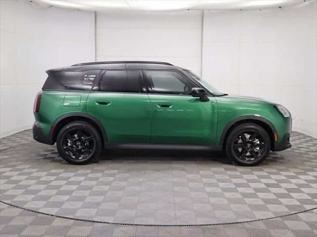 New 2026 MINI Cooper Countryman S w/ Comfort Package Max image 4
