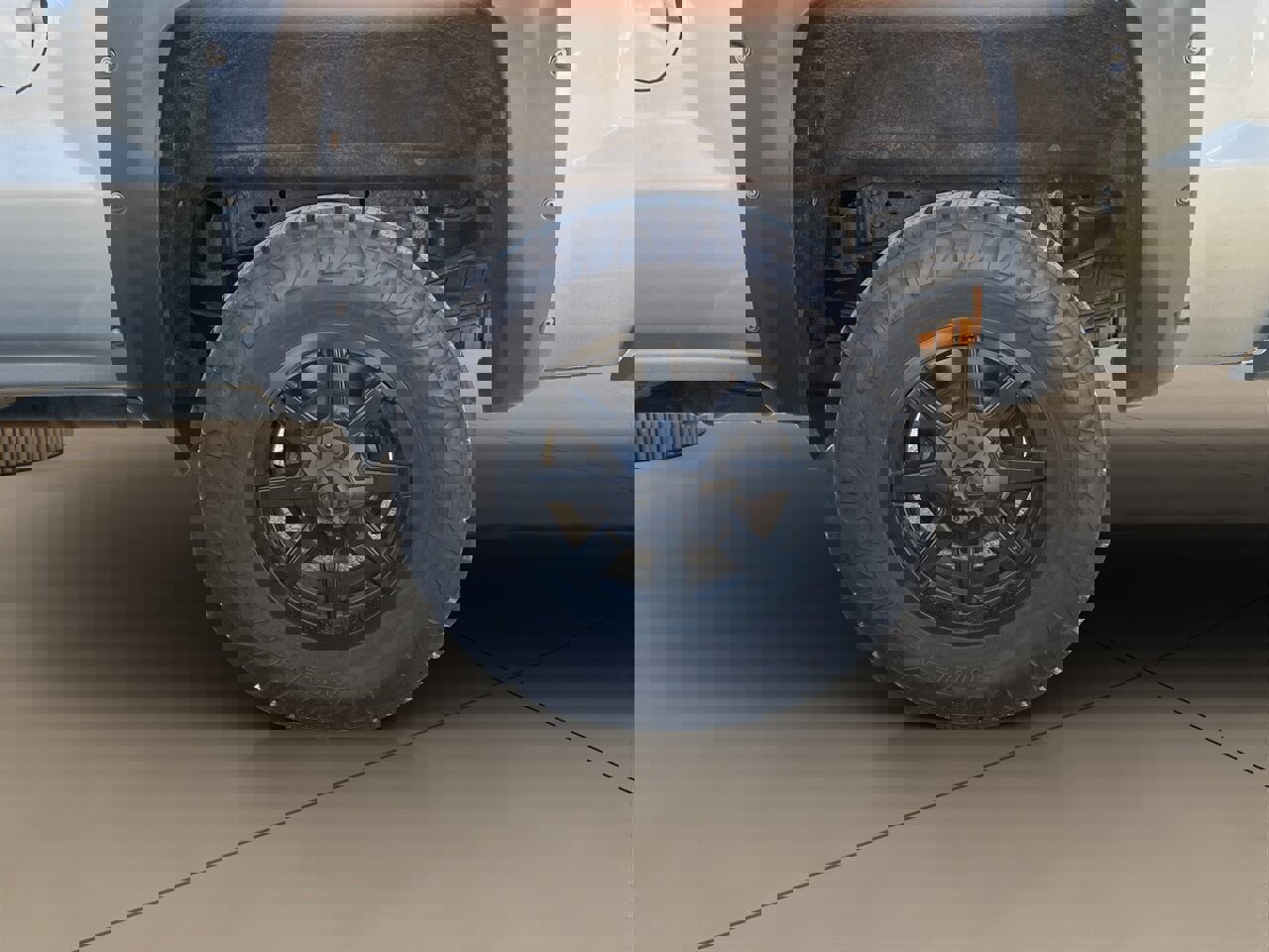 Used 2019 Chevrolet Silverado 3500 LTZ image 27