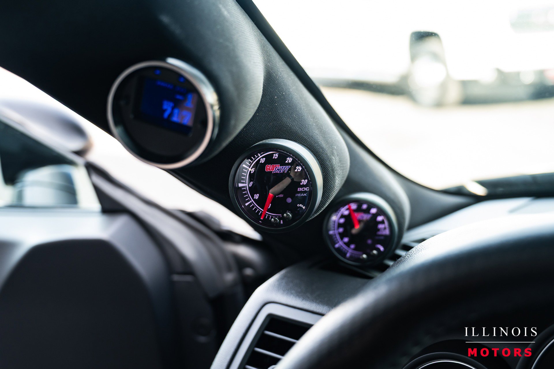 Used 2009 Dodge Challenger SRT8 w/ SRT Option Group II image 22