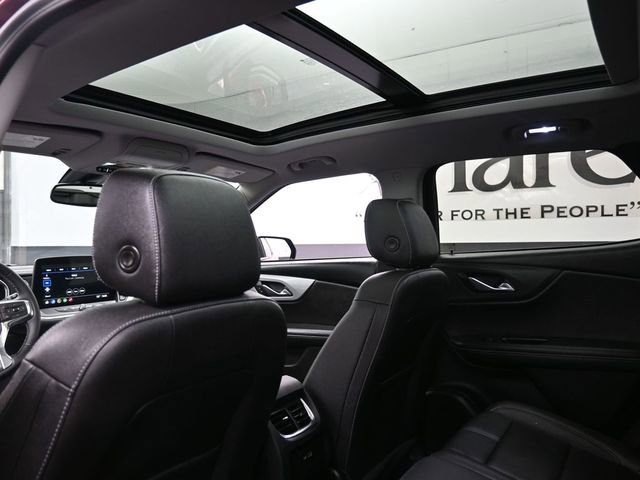 Used 2023 Chevrolet Blazer LT image 24