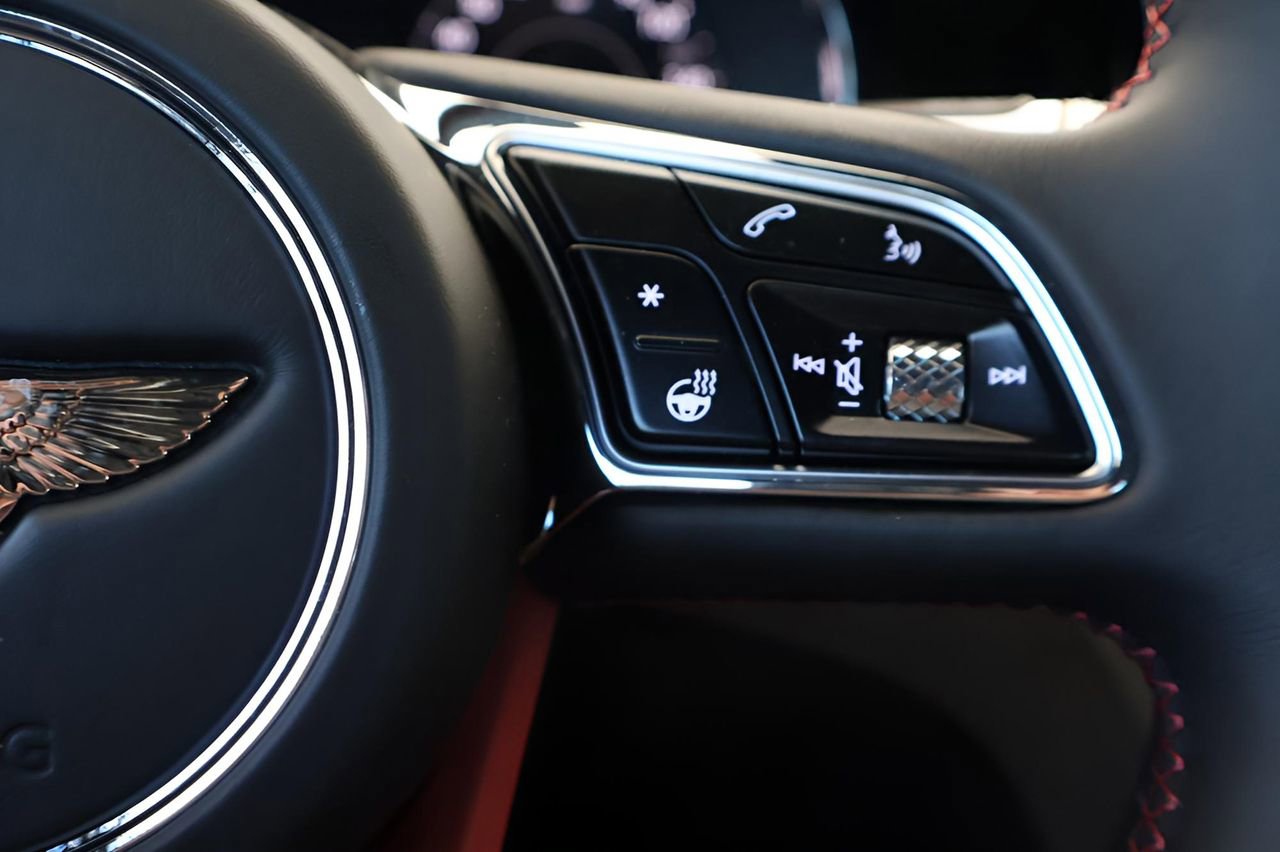New 2026 Bentley Continental GT Speed AWD/4WD image 28